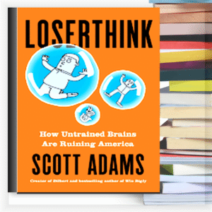 Loserthink – Buku PDF