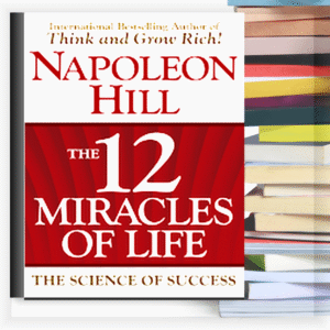 The 12 Miracles of Life – Buku PDF