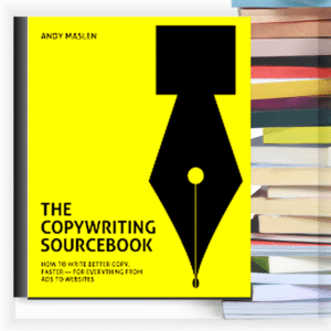 The Copywriting Sourcebook – Buku PDF
