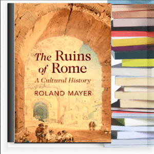 The Ruins of Rome – Buku PDF