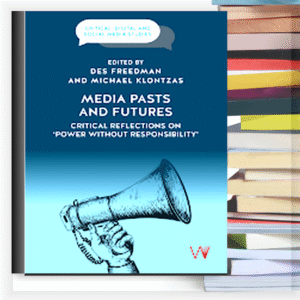 Media Pasts and Futures – Buku PDF