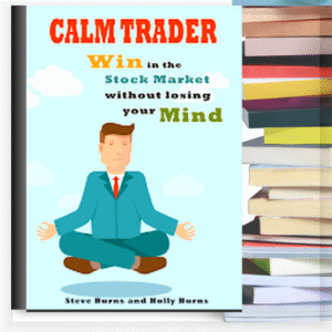 Calm Trader – Buku PDF