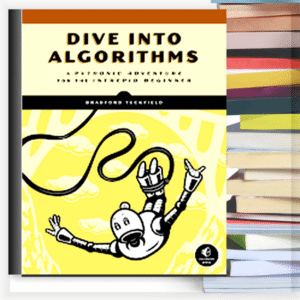 Dive Into Algorithms – Buku PDF