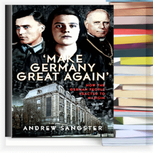 Make Germany Great Again – Buku PDF