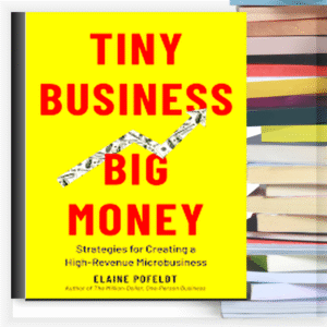 Tiny Business, Big Money – Buku PDF