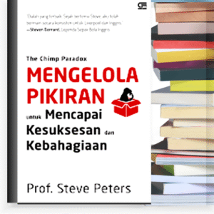 Mengelola Pikiran – Buku PDF