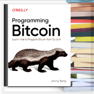 Programming Bitcoin – Buku PDF