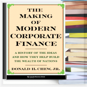 The Making of Modern Corporate Finance – Buku PDF