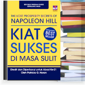 Kiat Sukses di Masa Sulit – Buku PDF