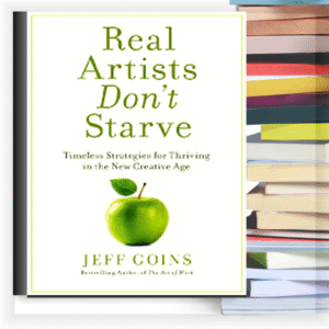 Real Artists Don’t Starve – Buku PDF