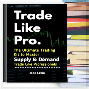 Trade Like a Pro – Buku PDF