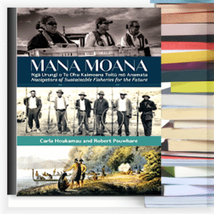 Mana Moana – Buku PDF