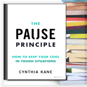 The Pause Principle – Buku PDF