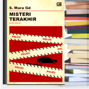 Misteri Terakhir – Buku PDF