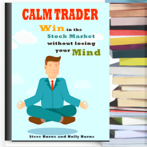 Calm Trader – Buku PDF
