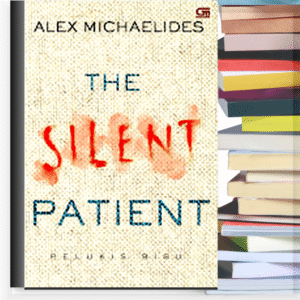 The Silent Patient – Buku PDF