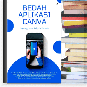 Bedah Aplikasi Canva – Buku PDF