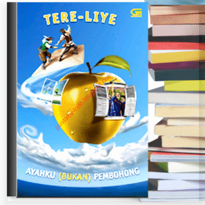 Ayahku Bukan Pembohong – Buku PDF