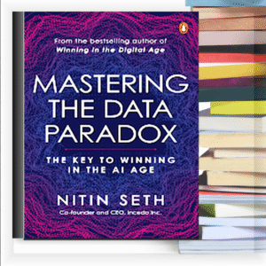 Mastering the Data Paradox – Buku PDF