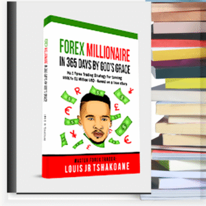 Forex Millionaire in 365 Days – Buku PDF