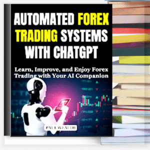 Automated Forex Trading Systems with ChatGPT – Buku PDF