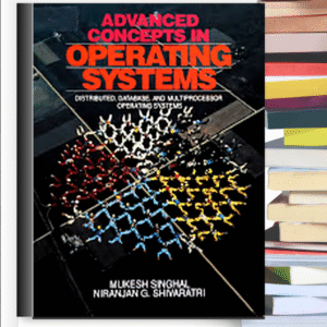 Advanced Operating Systems – Buku PDF