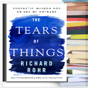 The Tears of Things – Buku PDF