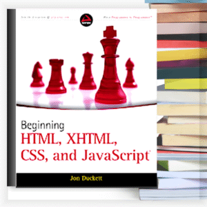 Beginning HTML, XHTML, CSS, and JavaScript – Buku PDF