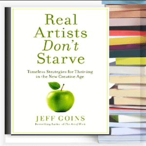 Real Artists Don’t Starve – Buku PDF