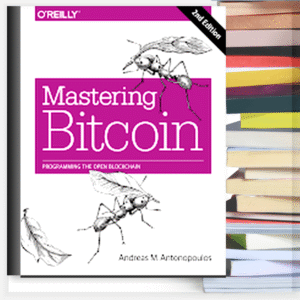 Mastering Bitcoin – Buku PDF