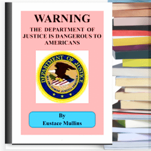 Warning the Department of Justice – Buku PDF