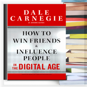 How to Win Friends & Influence People – Buku PDF