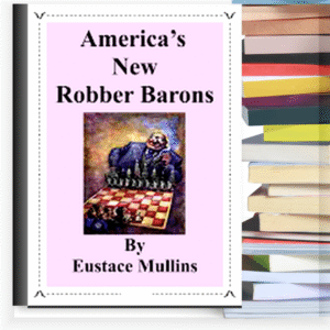 America’s New Robber Barons – Buku PDF