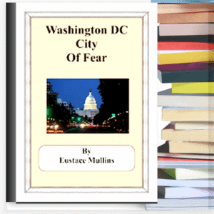Washington DC City of Fear – Buku PDF
