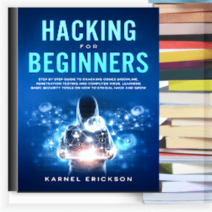 Hacking for Beginners – Buku PDF