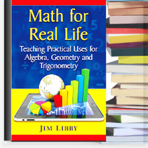 Math for Real Life – Buku PDF