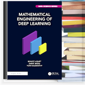 Mathematical Engineering of Deep Learning – Buku PDF