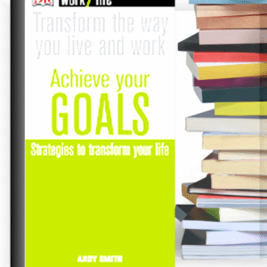 Achieve Your Goals – Buku PDF