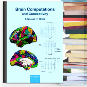 Brain Computations and Connectivity – Buku PDF