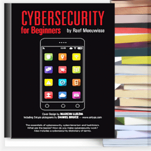 Cybersecurity for Beginners – Buku PDF