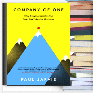 Company of One – Buku PDF