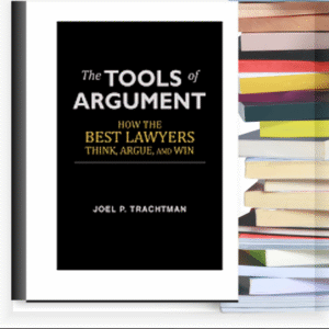 The Tools of Argument – Buku PDF