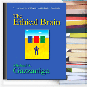 The Ethical Brain – Buku PDF
