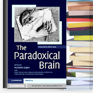 The Paradoxical Brain – Buku PDF