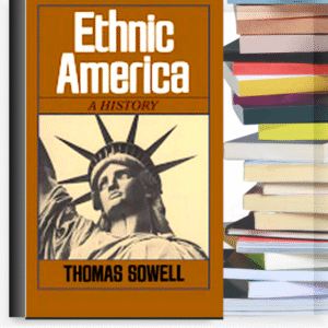 Ethnic America – Buku PDF
