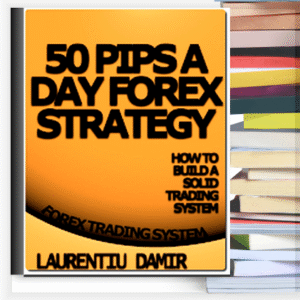 50 Pips a Day Forex Strategy – Buku PDF