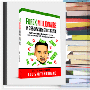 Forex Millionaire – Buku PDF