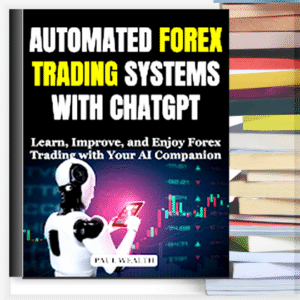 Automated Forex Trading Systems with ChatGPT – Buku PDF