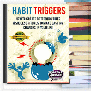 Habit Triggers – Buku PDF
