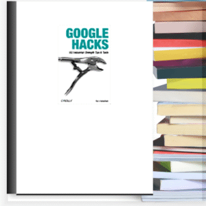 Google Hacks – Buku PDF